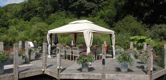 Canopies and Gazebos