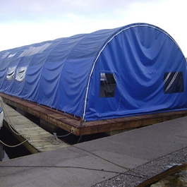 Cruise Craft Boat Covers