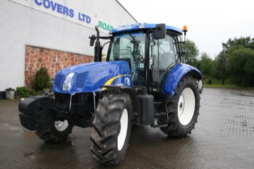 Tractor Covers Gallery