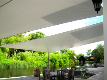 Garden Covers Gallery