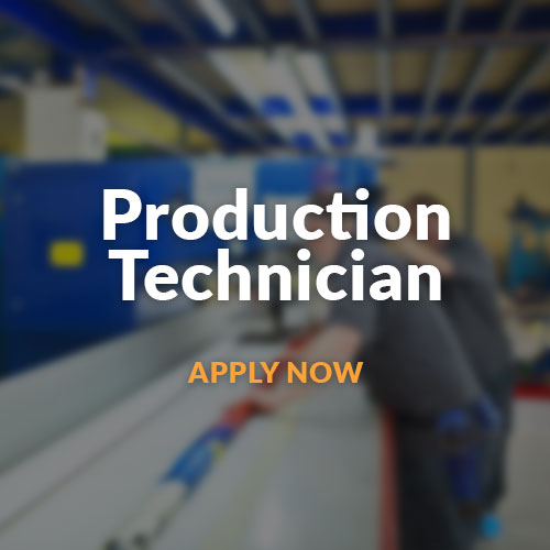 Production Technician Job Listing