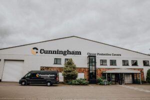 Cunningham Covers Factory Maghera