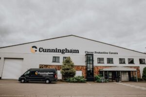 Cunningham Covers Factory Maghera