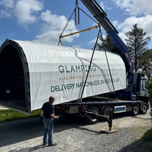 glamping-pods-ie-in-transport